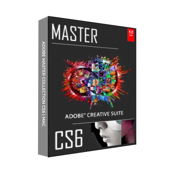 adobe cs6 different for windows and mac?